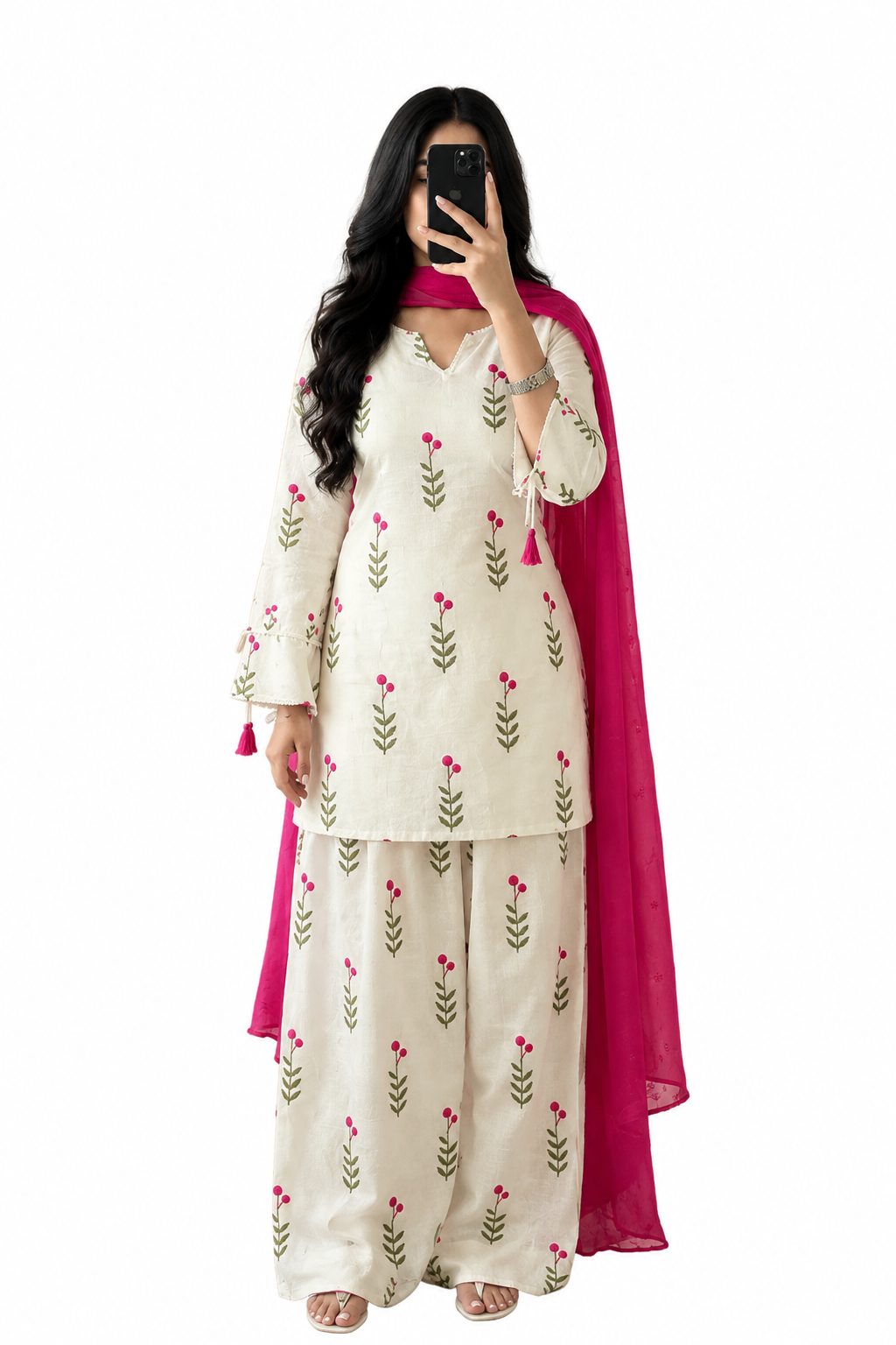 Farshi Salwar