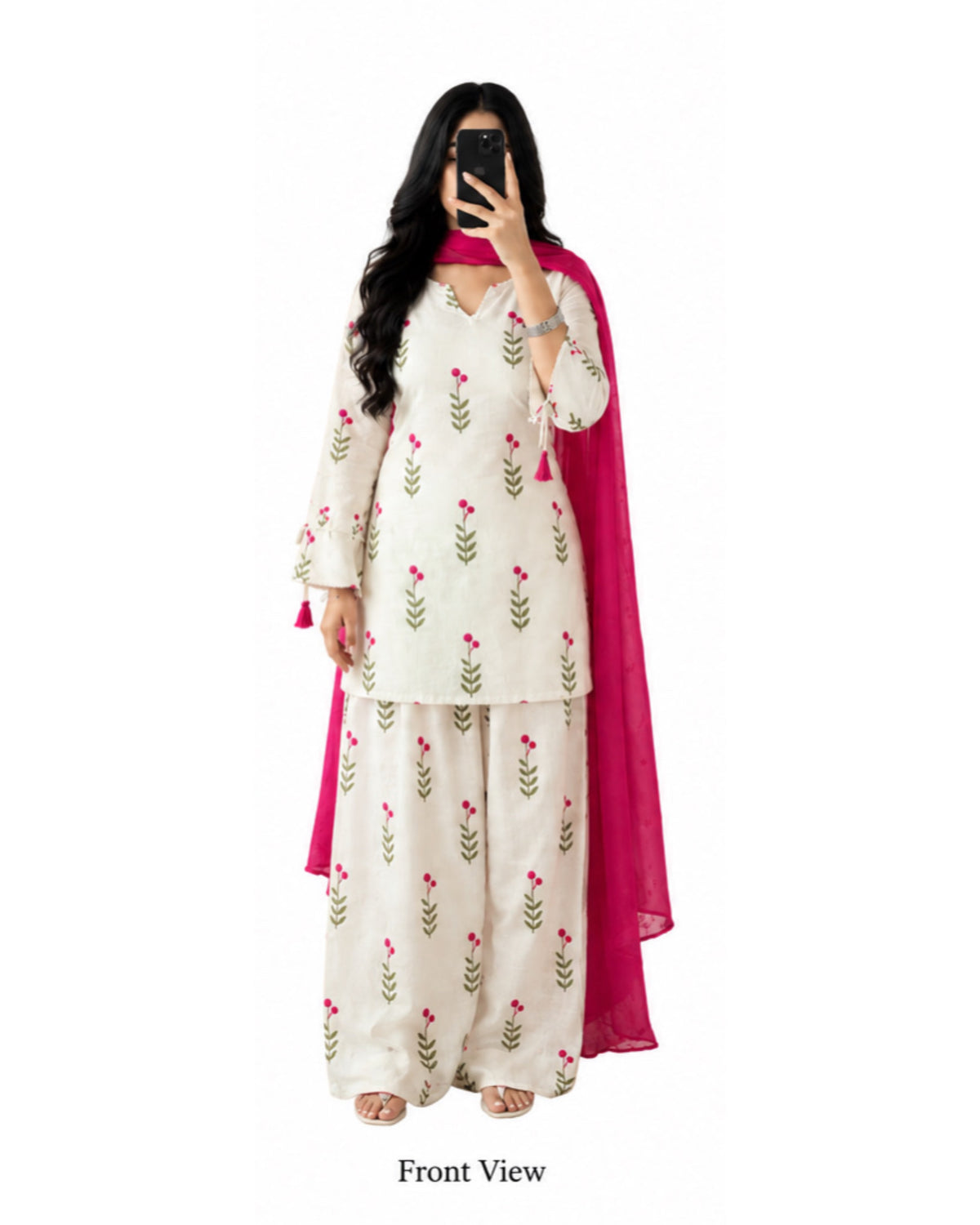 Farshi Salwar