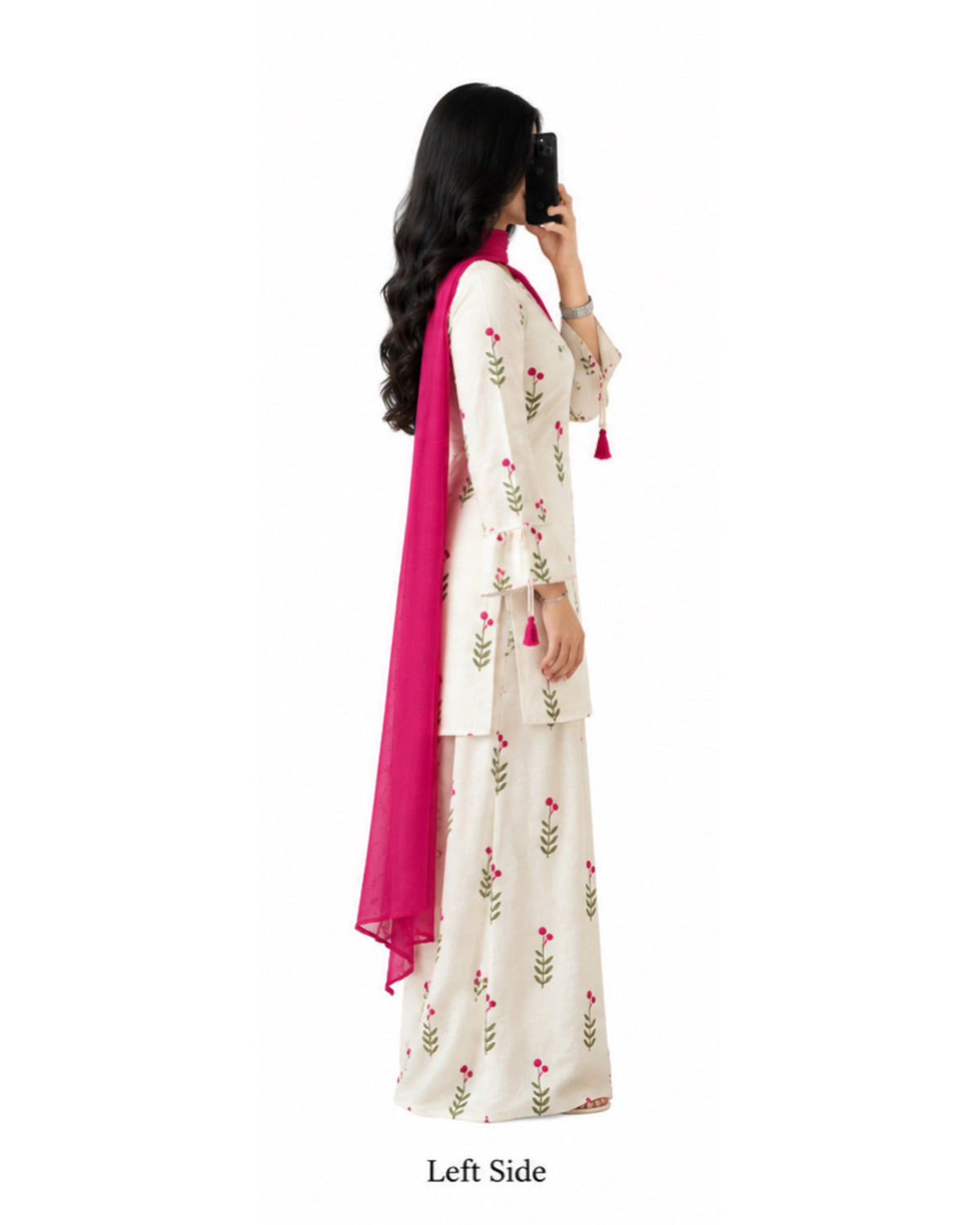 Farshi Salwar