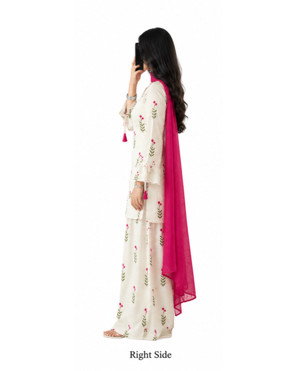 Farshi Salwar