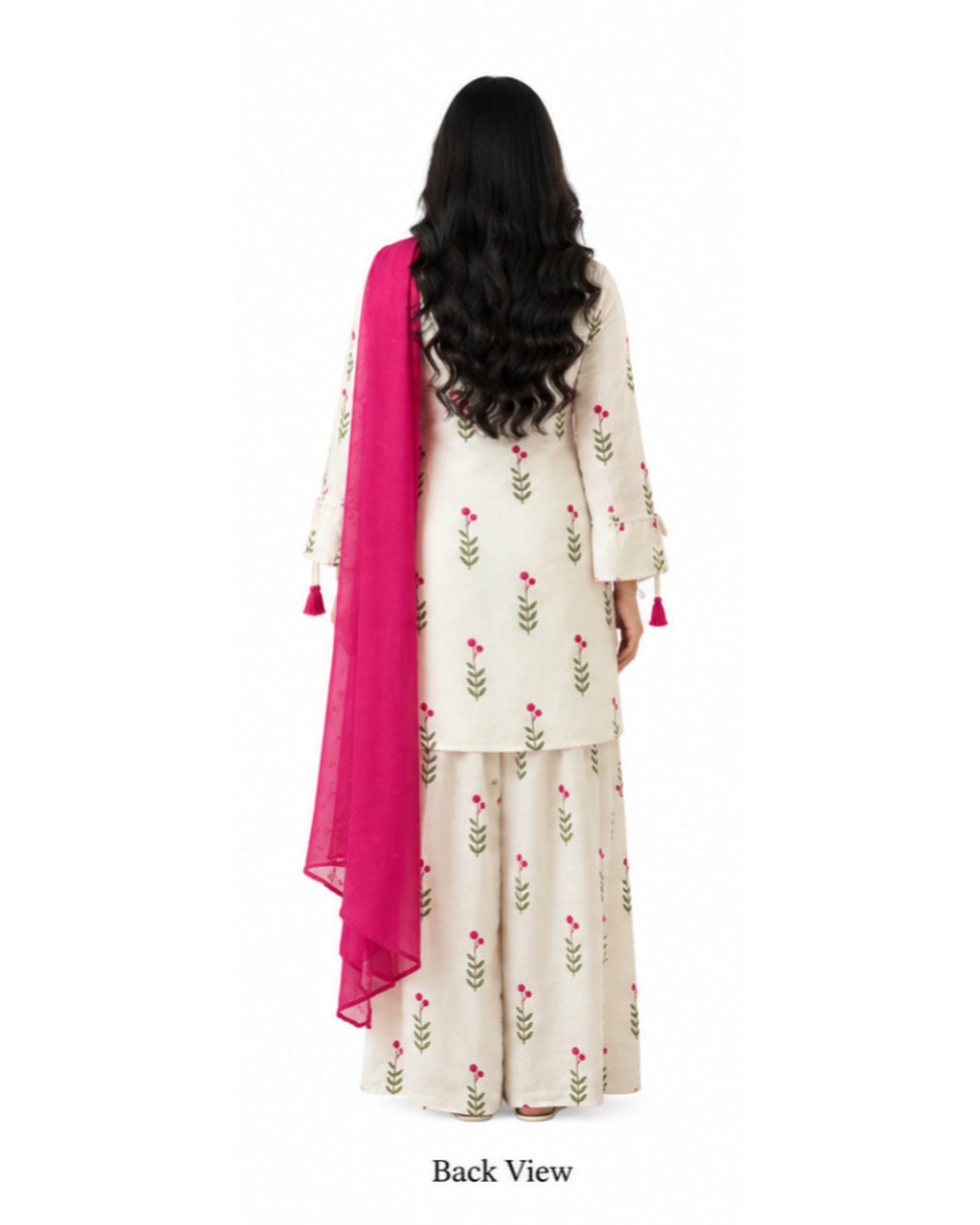 Farshi Salwar
