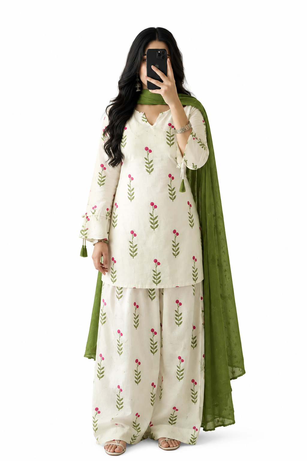 Farshi Salwar