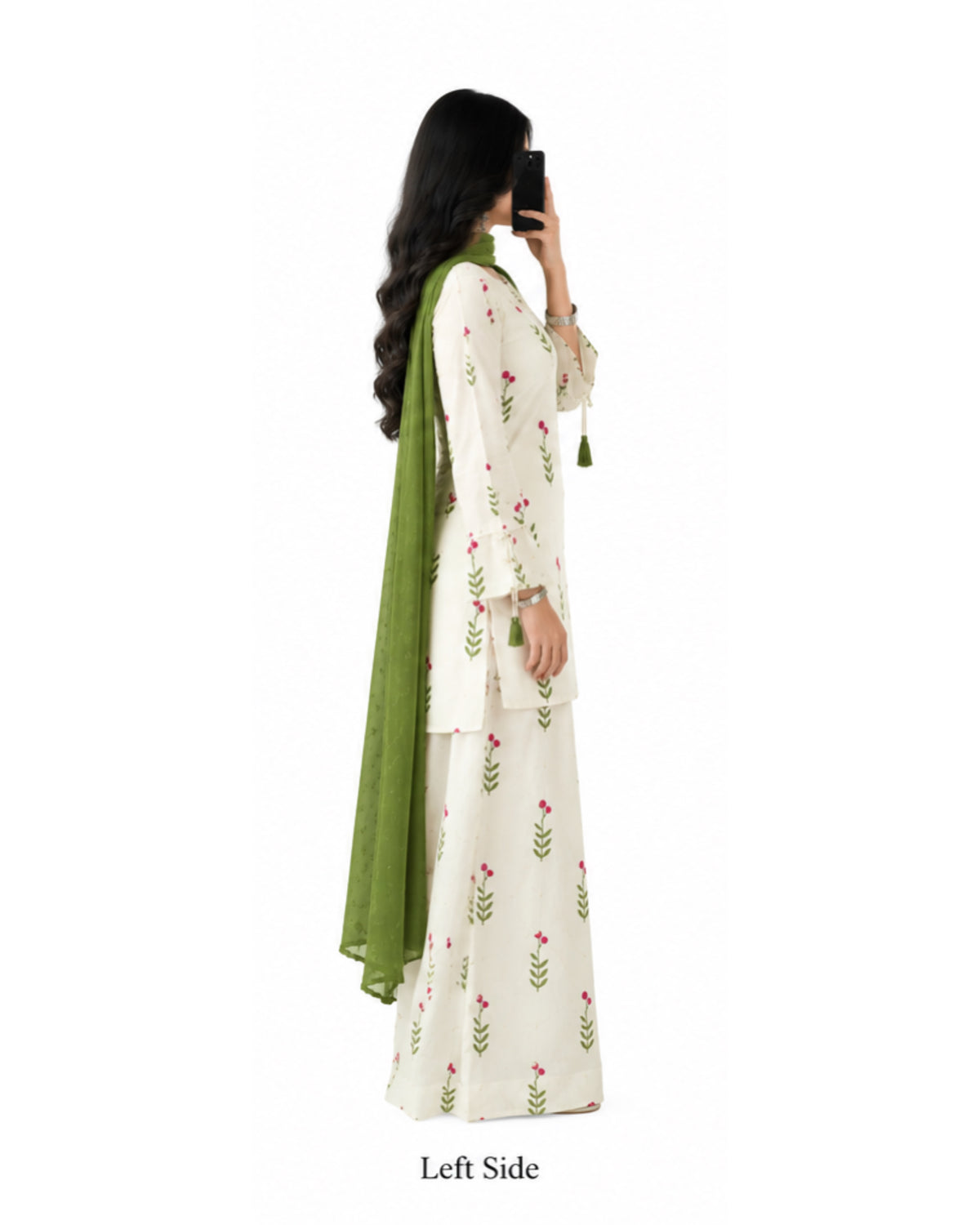 Farshi Salwar