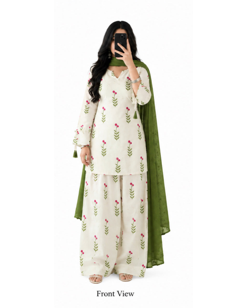 Farshi Salwar