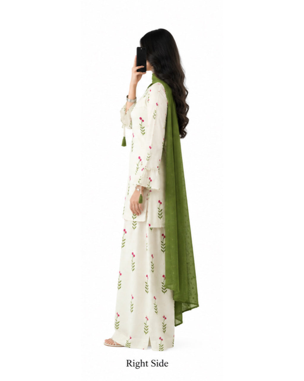 Farshi Salwar