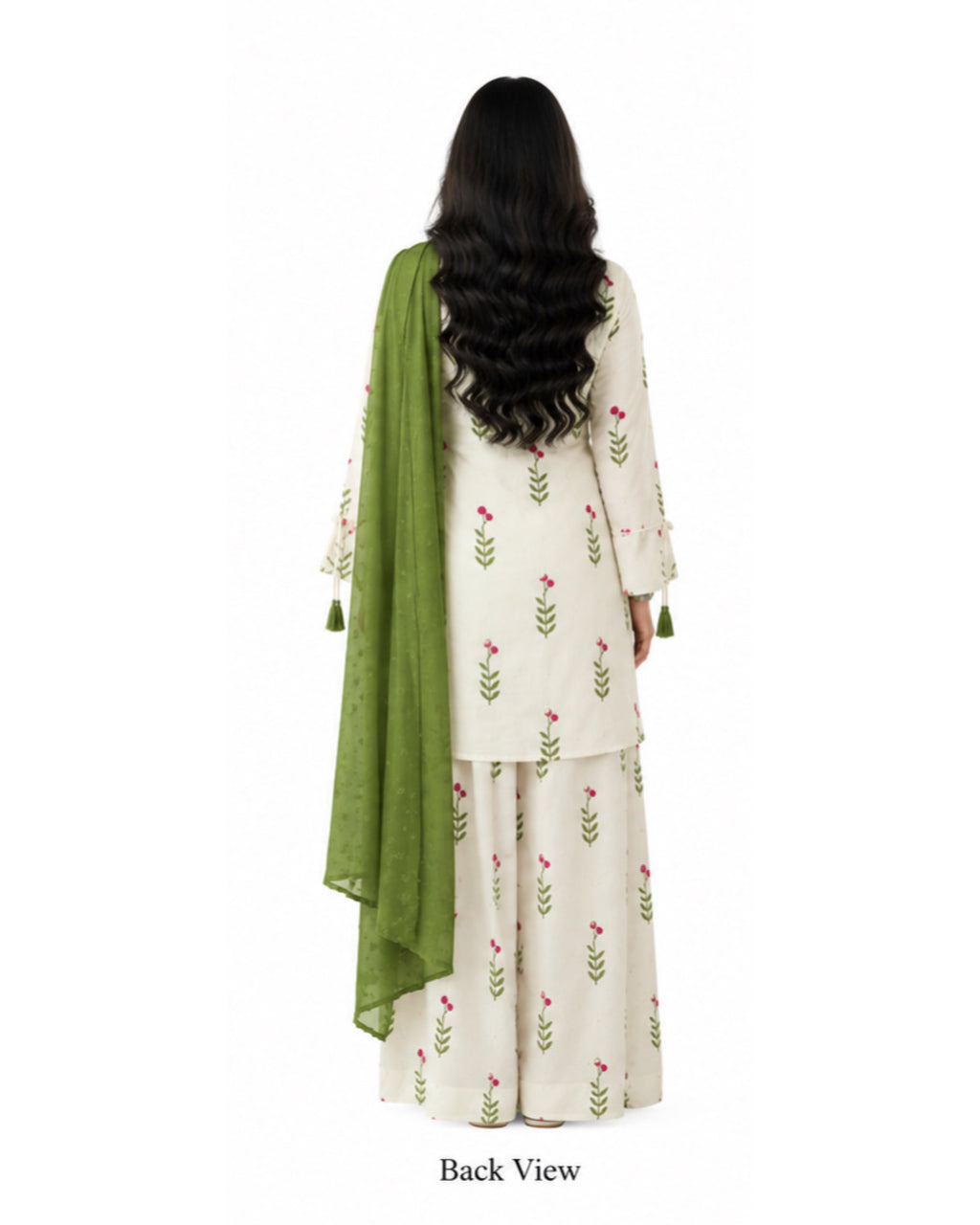 Farshi Salwar
